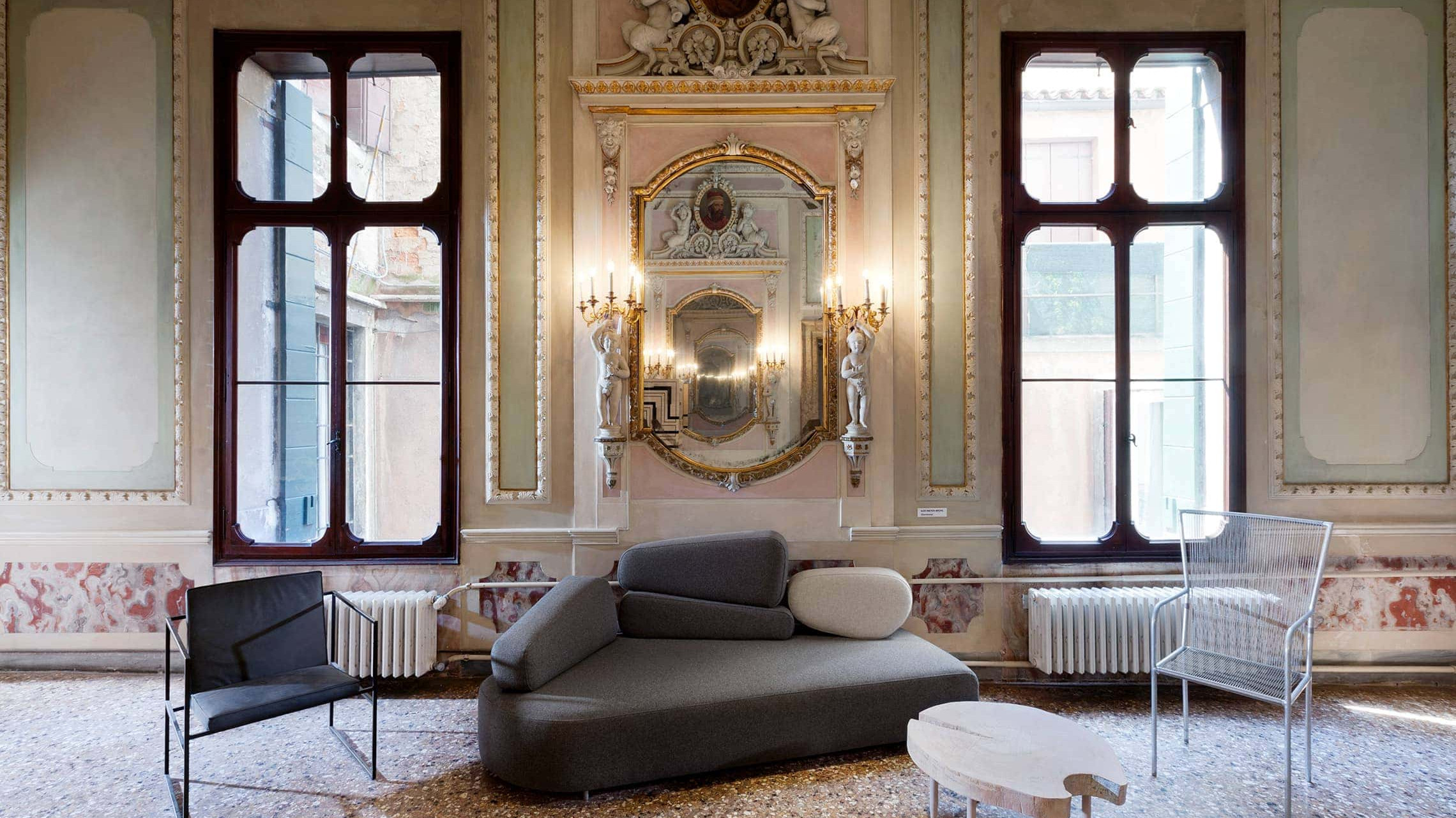 design venice la biennale di venezia