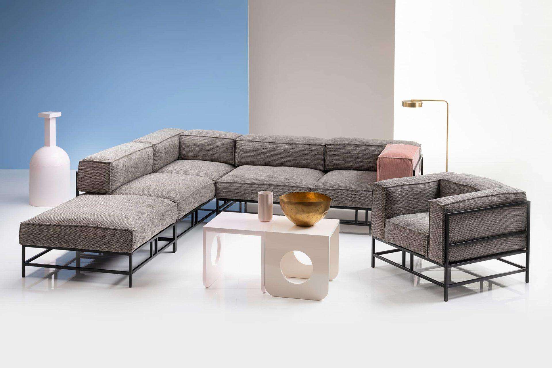 brühl, sofa, designmöbel, wohnen schlafen, münster